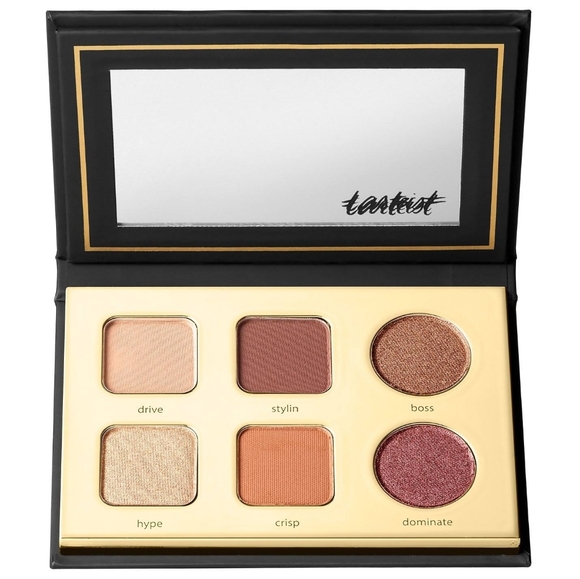 Tarte Tarteist Pro To Go Palette - Picture 3 of 5